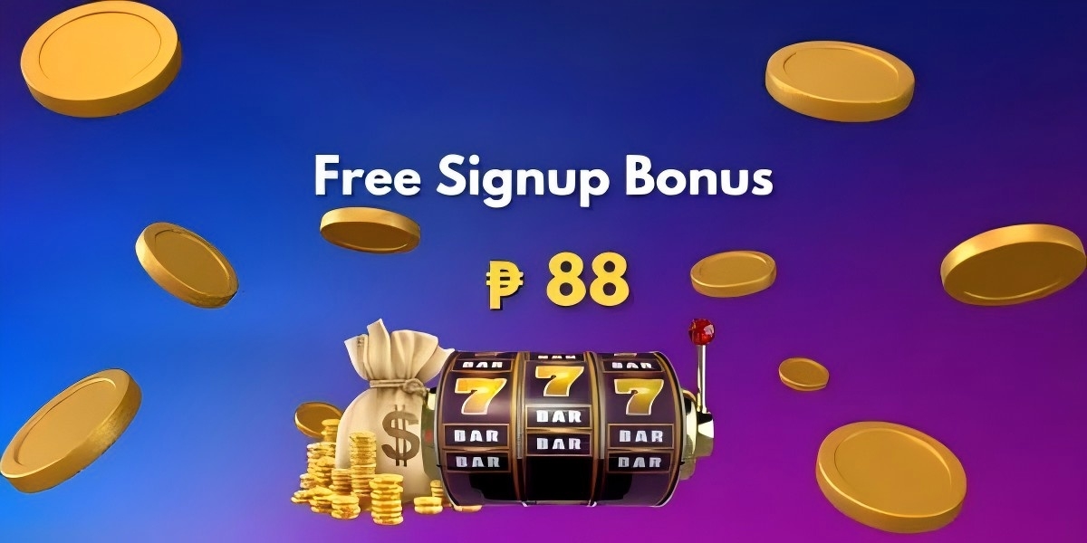JLTT Welcome Bonus